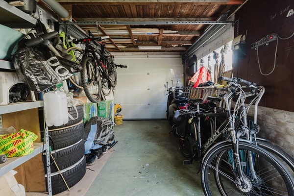 Medium property photo - Walnootstraat 15, 3203 XR Spijkenisse